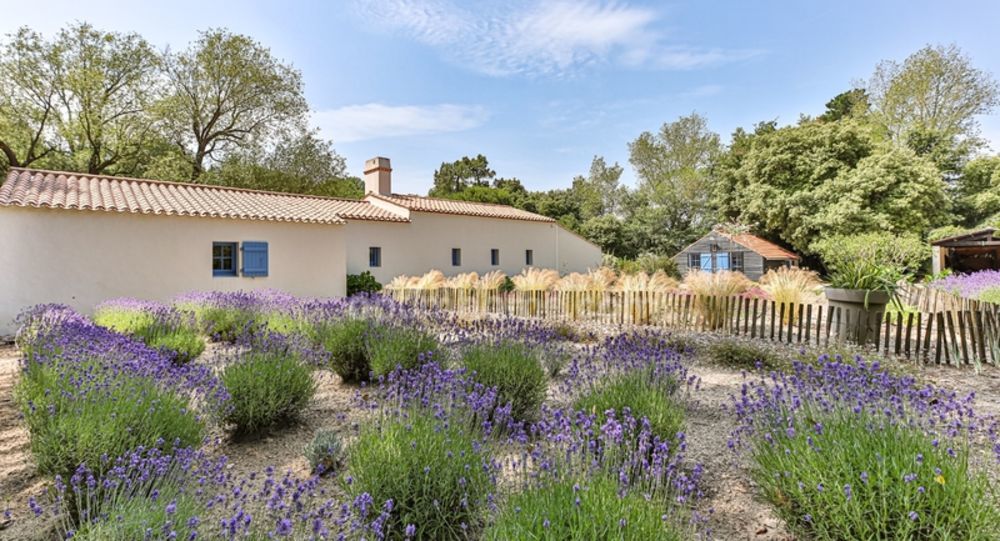 � vendre  Maison Saint-Hilaire-de-Riez (85270)