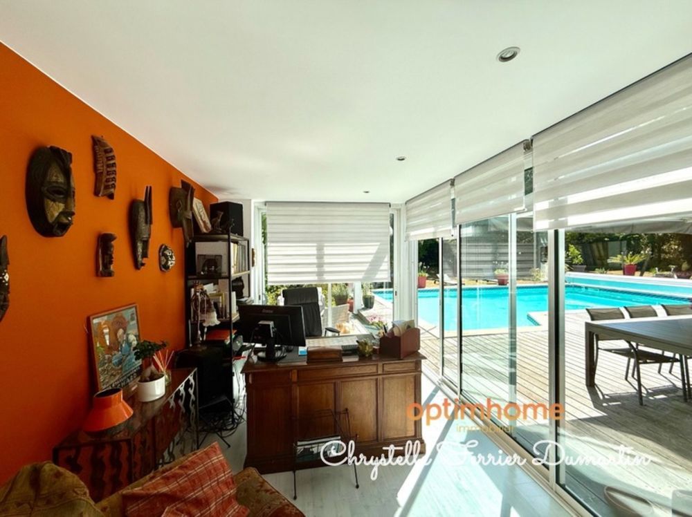 � vendre  Villa Carbon-Blanc (33560)