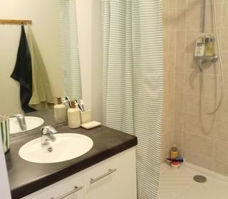  Appartement � louer 1 pi�ce 25 m�