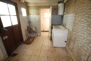  Maison � vendre 3 pi�ces 50 m�