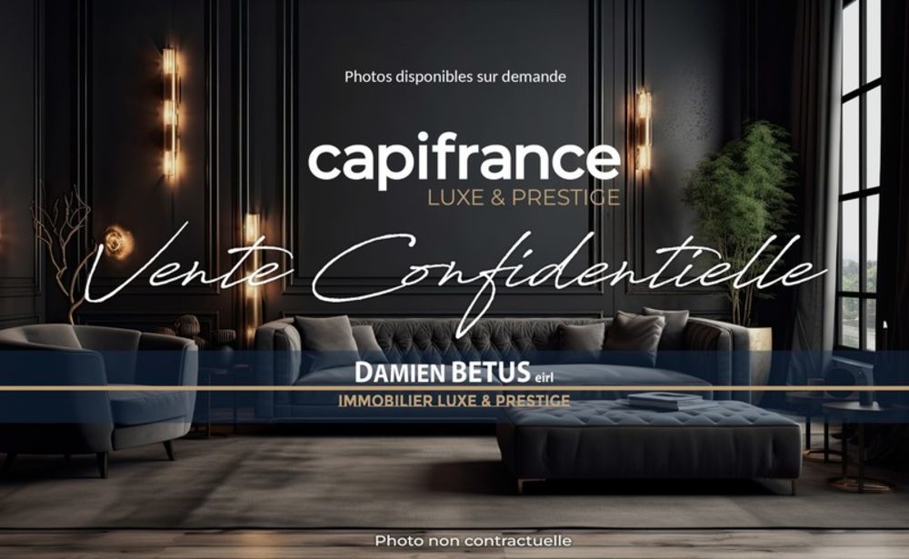 � vendre  Maison Saint-Gilles-Croix-de-Vie (85800)