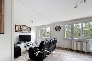  Appartement � vendre 3 pi�ces 62 m�