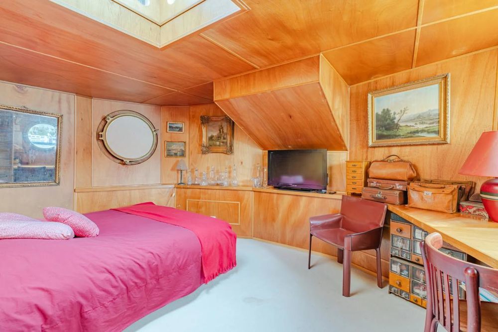 � vendre  Maison Boulogne-Billancourt (92100)