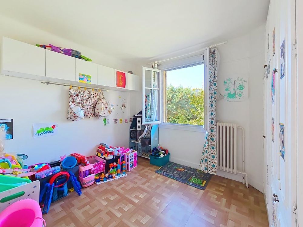 � vendre  Maison Suresnes (92150)