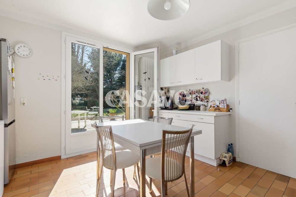 � vendre  Maison Puyricard (13540)