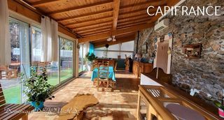  Maison � vendre 8 pi�ces 209 m�