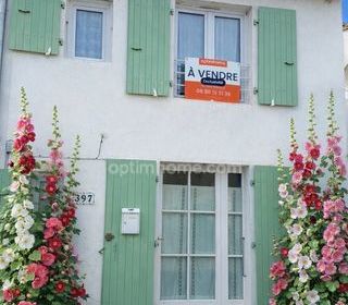  Maison � vendre 3 pi�ces 64 m�