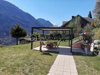  Maison � vendre 6 pi�ces 155 m�