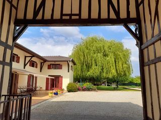  Maison � vendre 11 pi�ces 239 m�