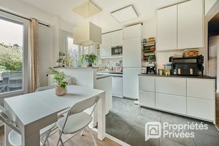  Appartement � vendre 4 pi�ces 74 m�