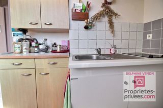  Appartement � vendre 1 pi�ce 30 m�