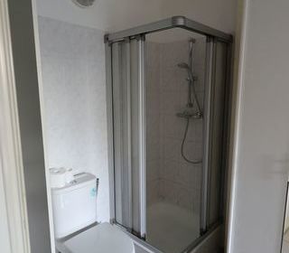  Appartement � louer 1 pi�ce 21 m�