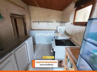  Maison � vendre 4 pi�ces 85 m�