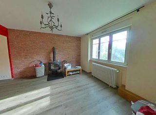  Maison � vendre 4 pi�ces 97 m�