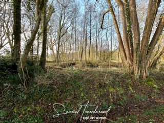  Terrain � vendre 4454 m�