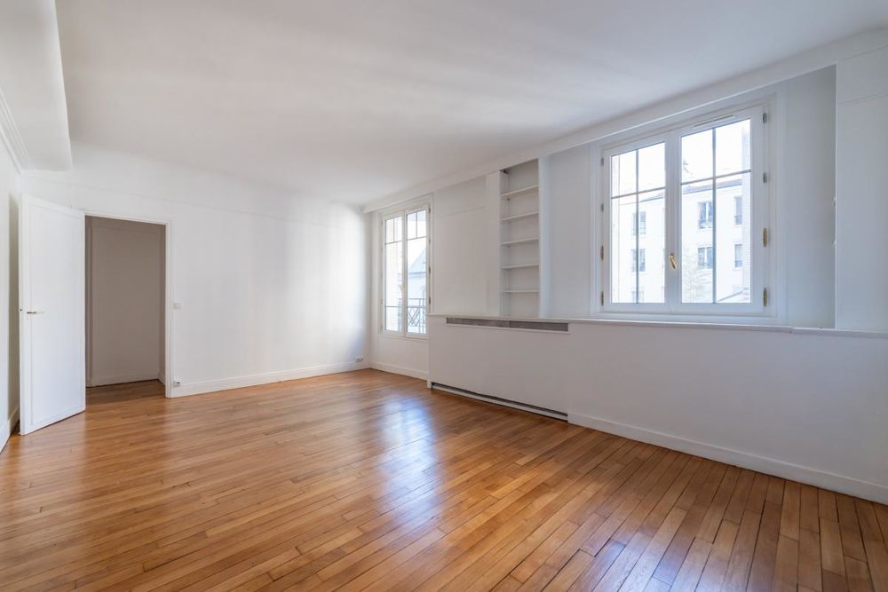� vendre  Appartement Paris 14