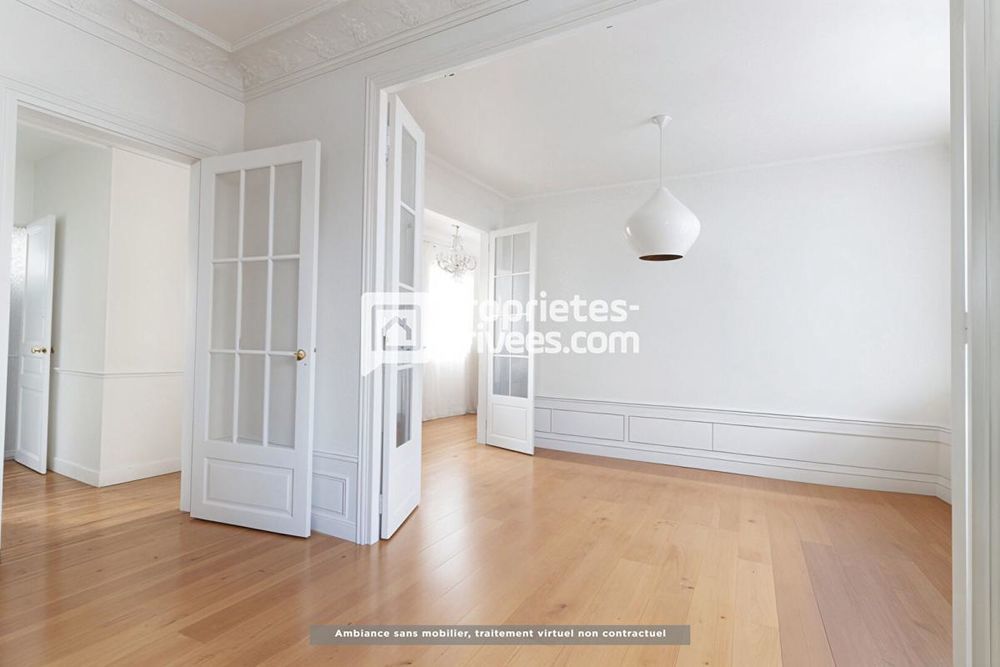 � vendre  Appartement Paris 20