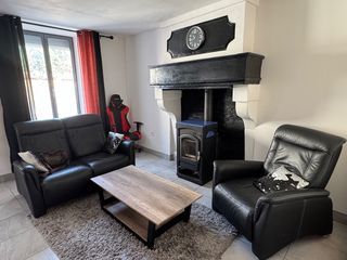  Maison � vendre 3 pi�ces 54 m�