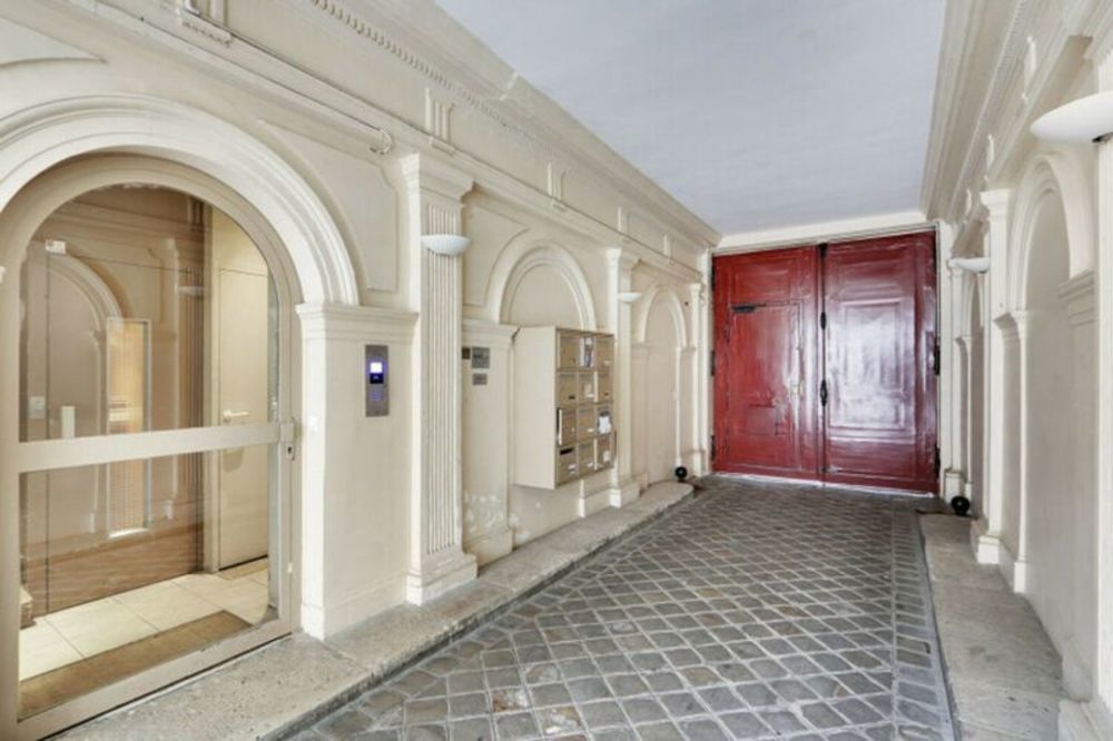 � vendre  Appartement Boulogne-Billancourt (92100)