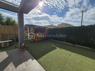  Villa � vendre 4 pi�ces 104 m�