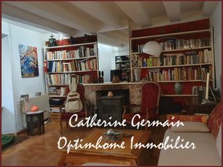  Maison � vendre 6 pi�ces 134 m�