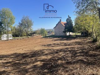  Terrain � vendre 1695 m�