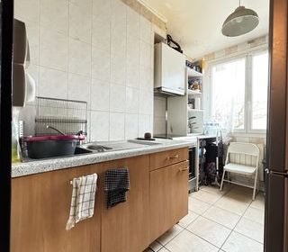  Appartement � vendre 3 pi�ces 57 m�