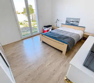  Villa � vendre 4 pi�ces 117 m�