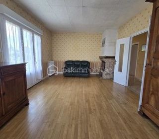  Maison � vendre 6 pi�ces 132 m�