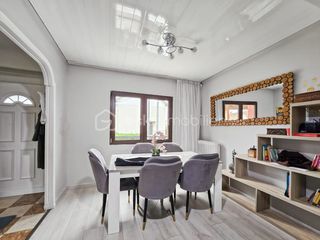  Maison � vendre 9 pi�ces 169 m�