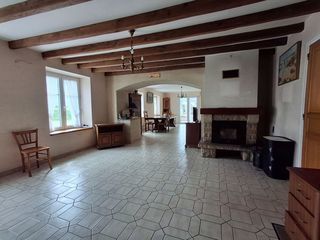  Maison � vendre 7 pi�ces 147 m�