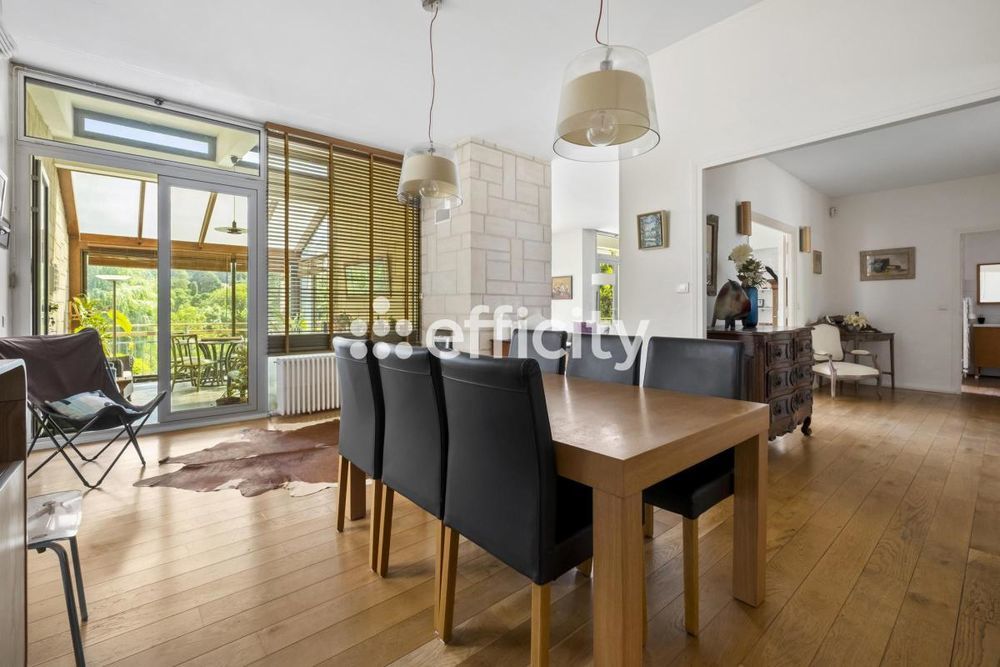 � vendre  Villa La Celle-Saint-Cloud (78170)