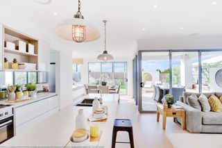  Appartement � vendre 4 pi�ces 200 m�