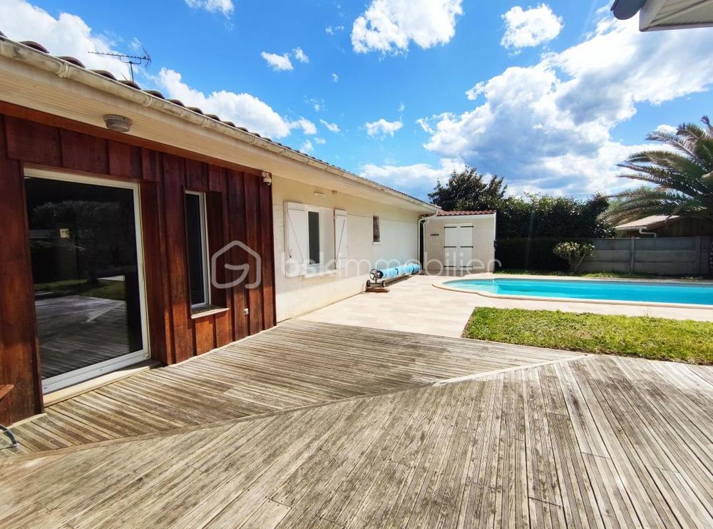 � vendre  Maison Le Teich (33470)