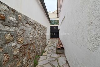  Maison � vendre 2 pi�ces 40 m�