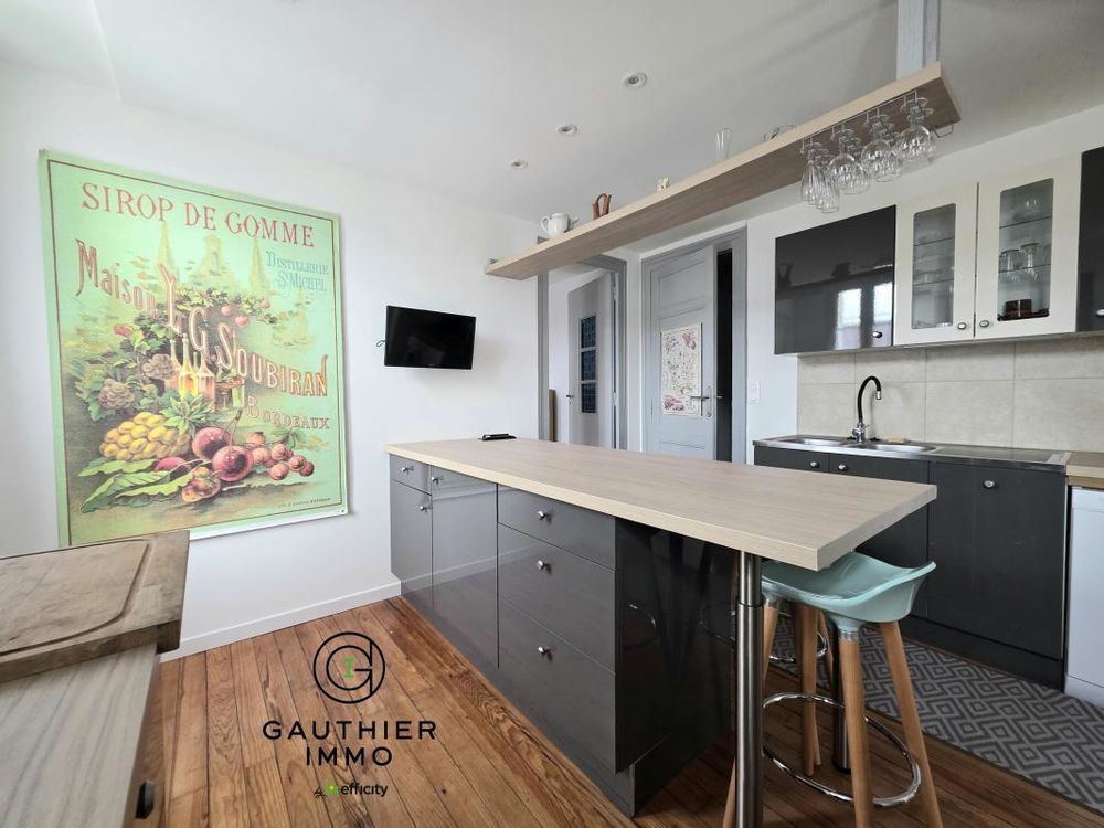 � vendre  Appartement Arcachon (33120)