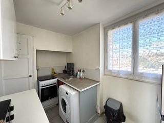  Appartement � vendre 3 pi�ces 50 m�