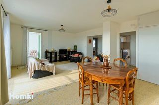  Appartement � vendre 3 pi�ces 77 m�