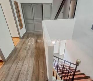  Maison � vendre 7 pi�ces 170 m�