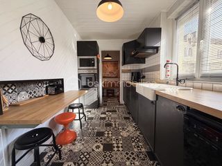  Maison � vendre 5 pi�ces 130 m�