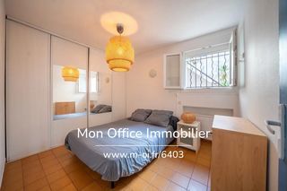  Appartement � vendre 2 pi�ces 35 m�