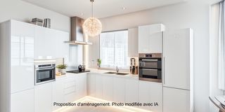  Maison � vendre 4 pi�ces 177 m�
