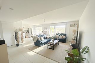  Appartement � vendre 4 pi�ces 91 m�