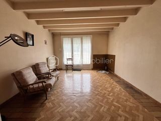  Maison � vendre 6 pi�ces 215 m�