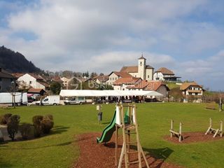  Maison � vendre 3 pi�ces 72 m�