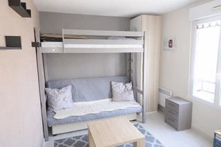  Appartement � vendre 3 pi�ces 72 m�