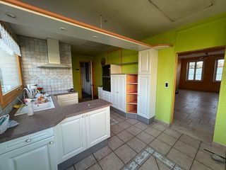  Maison � vendre 6 pi�ces 130 m�