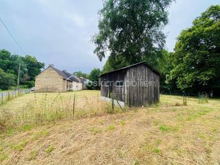  Maison � vendre 4 pi�ces 2675 m�