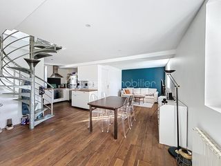  Maison � vendre 3 pi�ces 65 m�