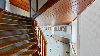  Maison � vendre 3 pi�ces 70 m�